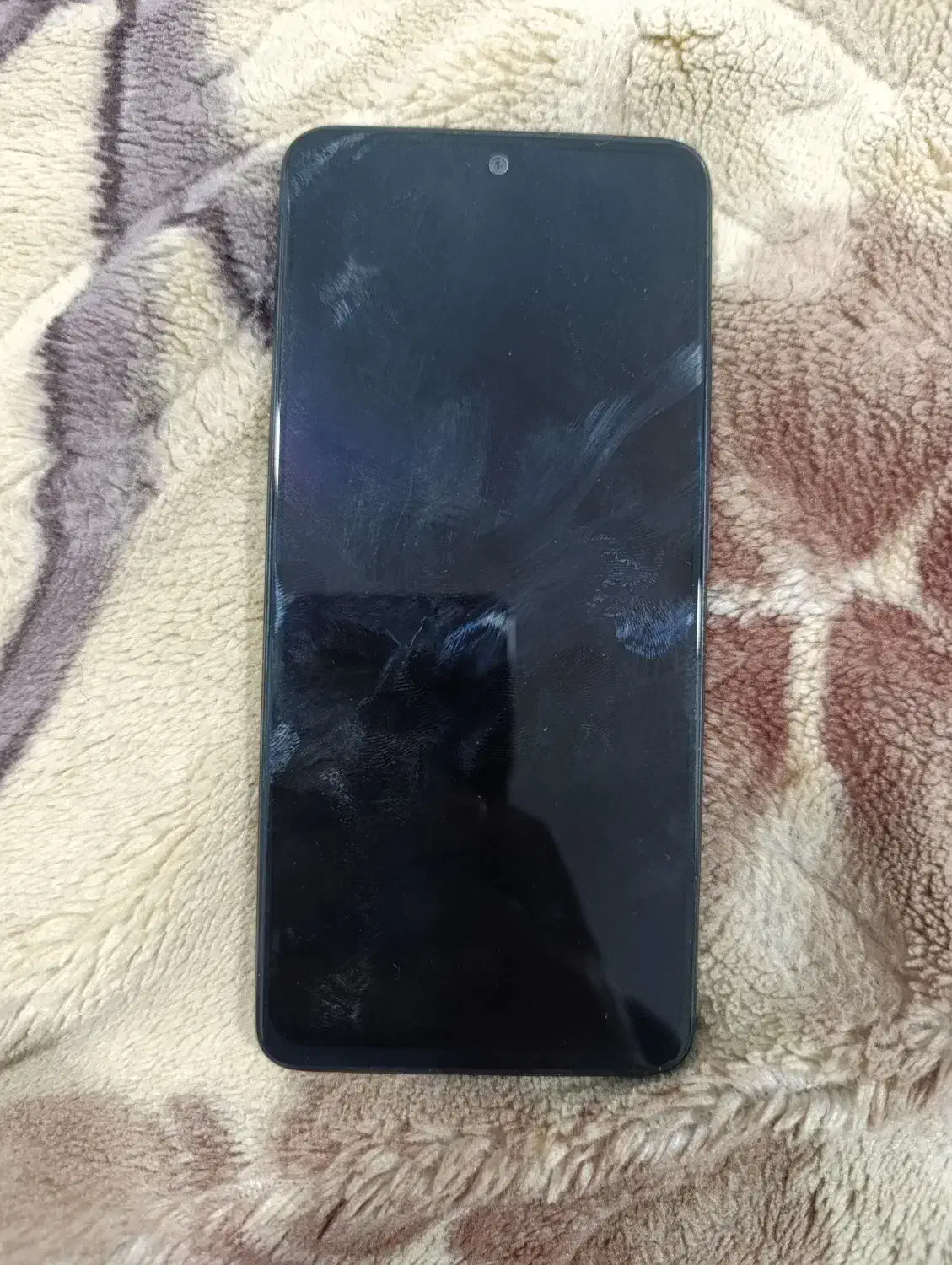 نوت12پرو|موبایل|بندر ماهشهر, |دیوار