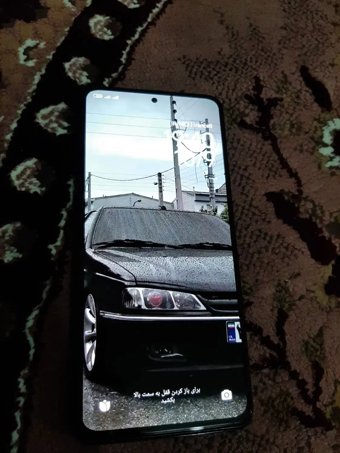 poco x4 pro 5g|موبایل|ایرانشهر, |دیوار