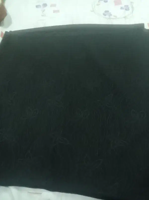 چادرمشکی دوخته نشده|لباس|اراک, |دیوار