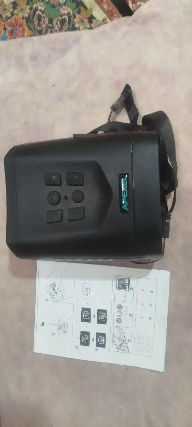 دوربین مادون قرمزدیددرشب|دوربین عکاسی و فیلم‌برداری|رفسنجان, |دیوار