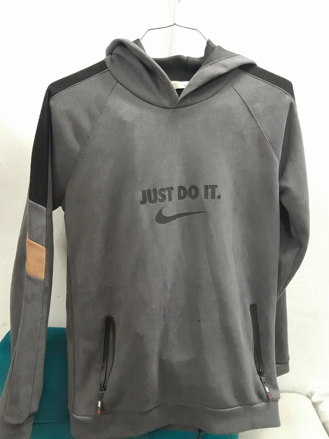 کت شلوار سورمه ای در حد نو و...|لباس|تربت‌حیدریه, دیزقند|دیوار