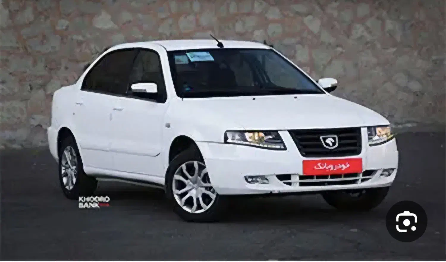 حواله سورن پلاس|خودرو سواری و وانت|سبزوار, توحیدشهر|دیوار