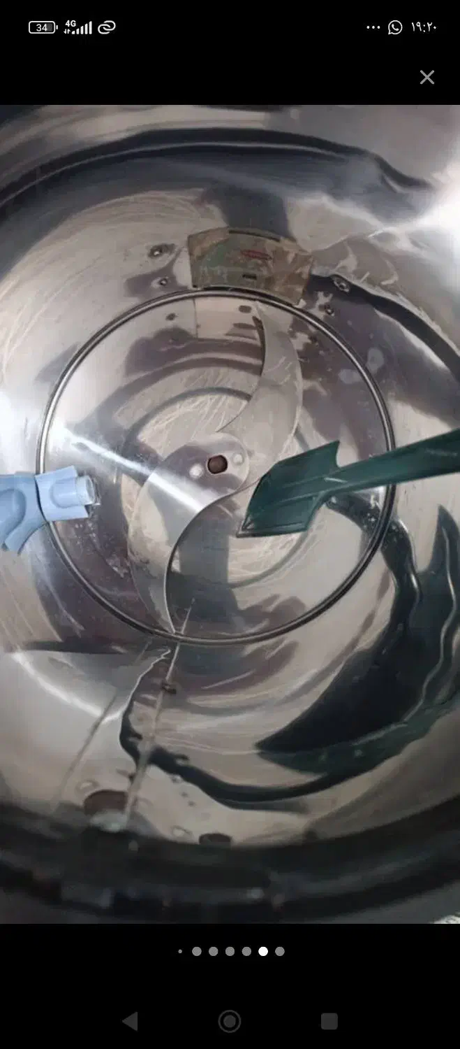 چندعدد وسایل درحددنوع دارم|ظروف سرو و پذیرایی|قم, شهرک امام حسن|دیوار