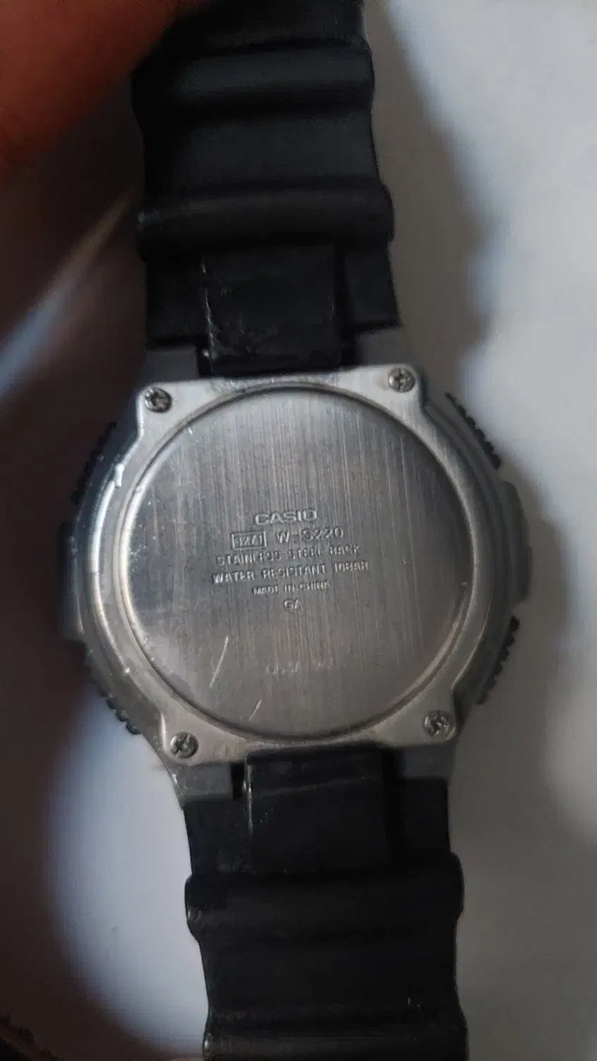 کاسیو اصلی|ساعت|بندرعباس, |دیوار