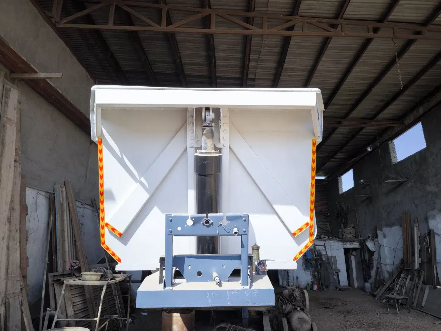 کمپرسی|خودرو سنگین|مشهد, رباط طرق|دیوار