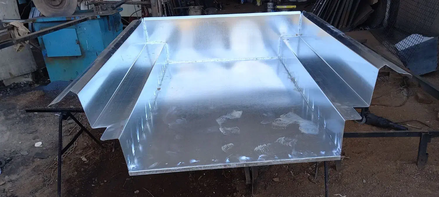 باربندوکفیپرایدوانت|قطعات یدکی و لوازم جانبی|رباطکریم, رباطکریم|دیوار