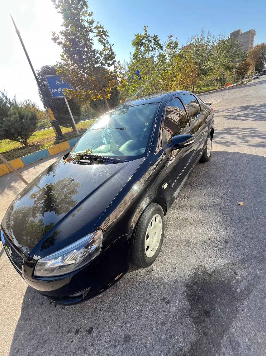 ماشین رانا پلاس|خودرو سواری و وانت|گنبد کاووس, |دیوار