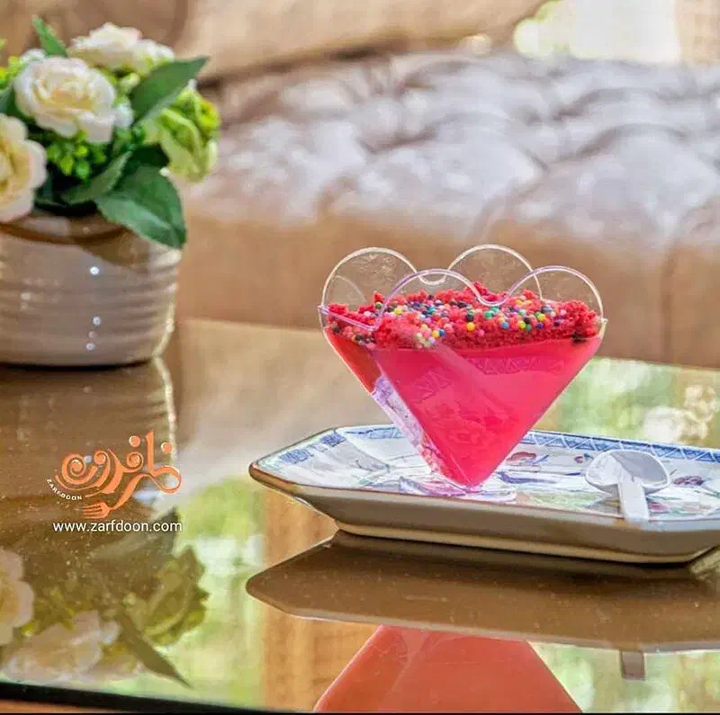 وسایل یلدا|ظروف سرو و پذیرایی|محمدشهر, جعفرآباد|دیوار