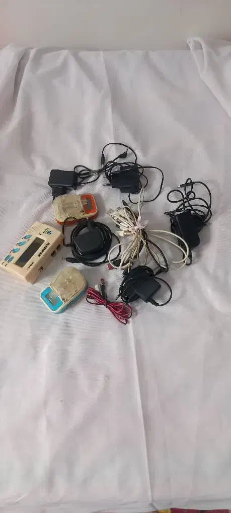 سیم شارژ و محافظ برقی|لوازم جانبی موبایل و تبلت|رشت, رشتیان|دیوار