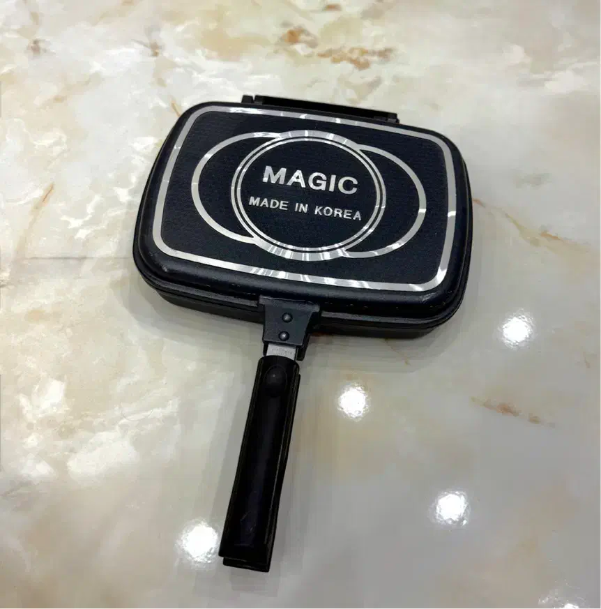 تابه رژیمی اصل کره (جنس باکیفیت قدیمی)|ظروف پختوپز|الوند, |دیوار