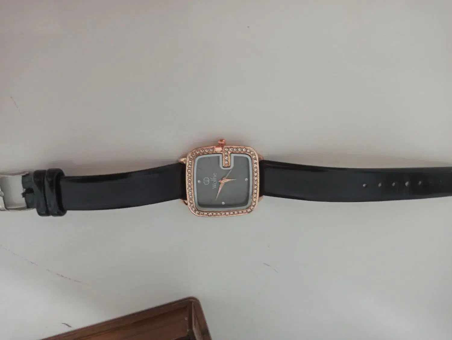 ساعت مچی زنانه|ساعت|باغستان, |دیوار