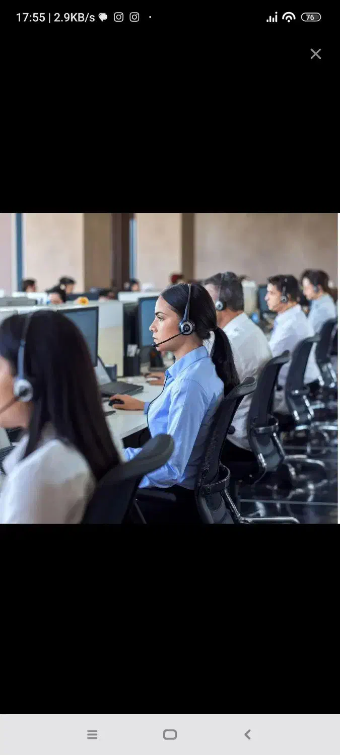 کارشناس فروش تلفنی دورکار خانم|استخدام اداری و مدیریت|نیشابور, دارایی|دیوار