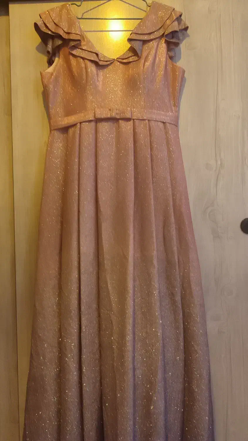 لباس مجلسی شاین|لباس|املش, |دیوار