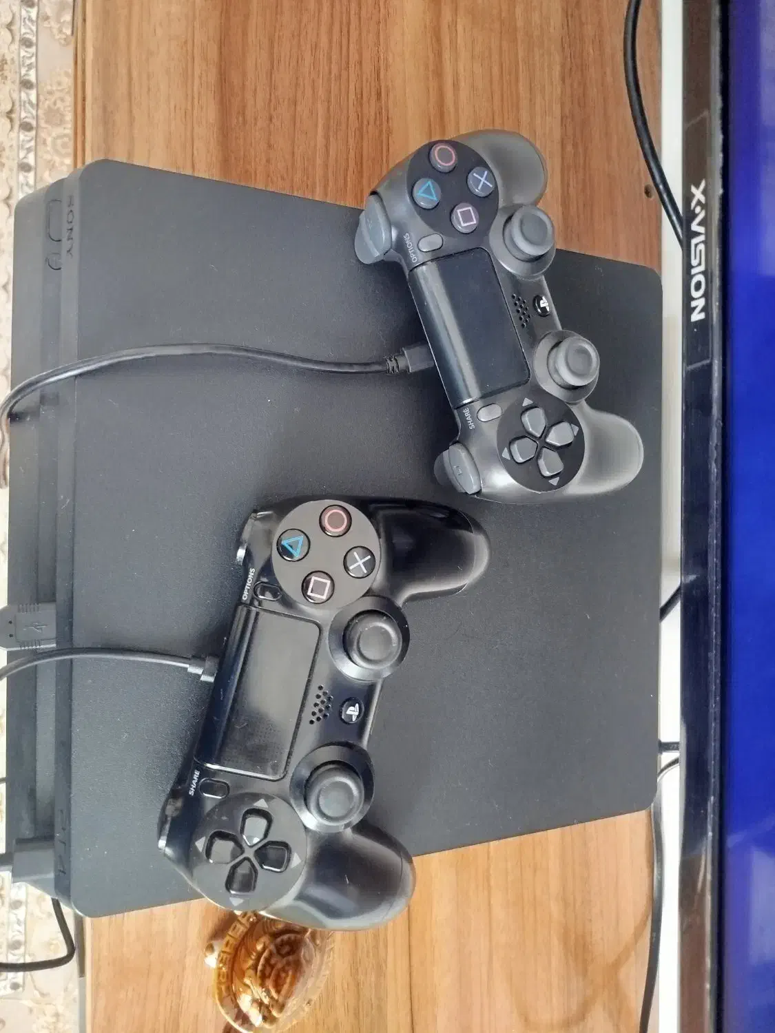 دستگاه پی اس 4|کنسول، بازی ویدئویی و آنلاین|درگزین, |دیوار