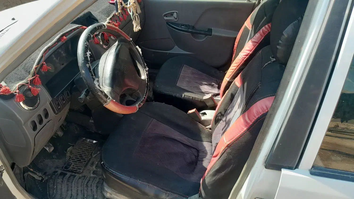 پراید مدل ۹۰|خودرو سواری و وانت|کوهنانی, |دیوار