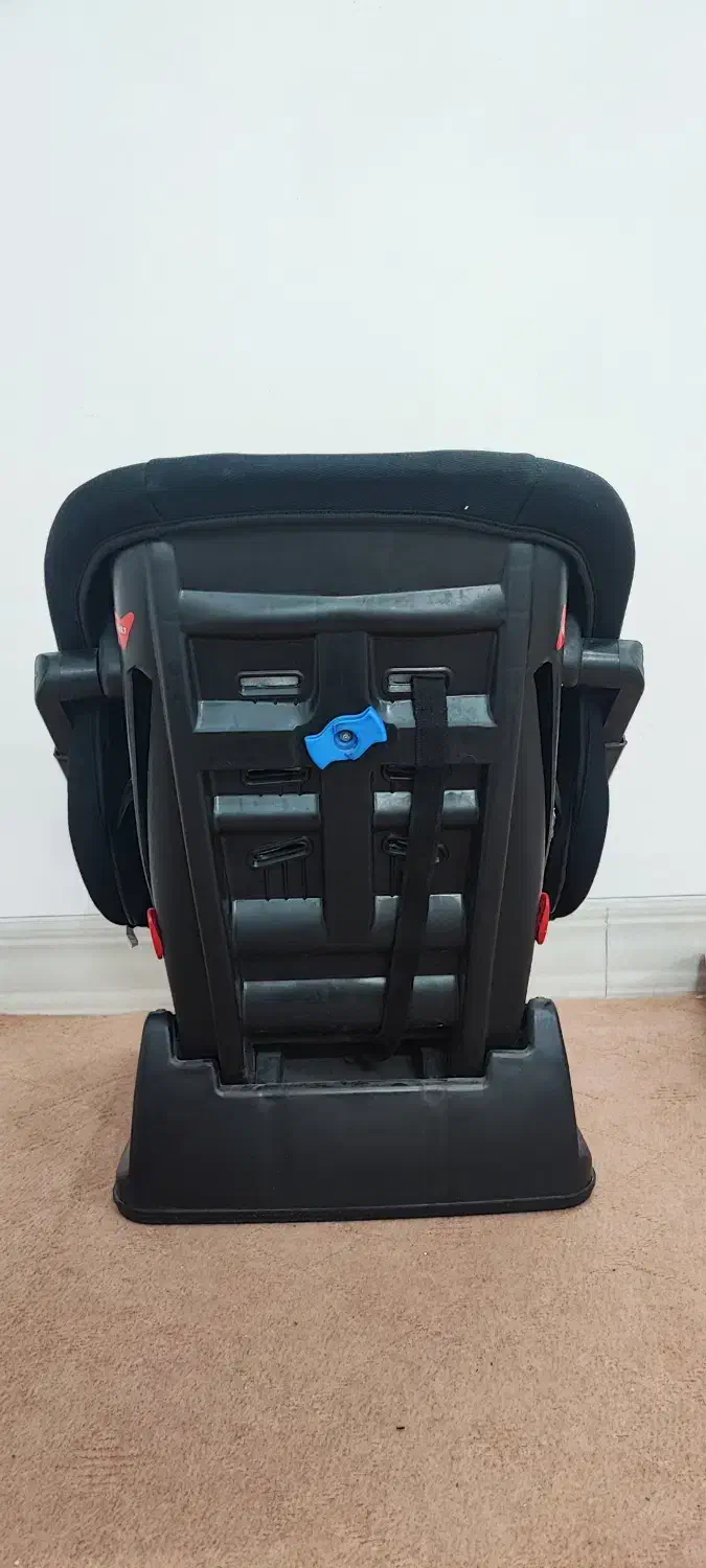 صندلی کودک|کالسکه و لوازم جانبی|قم, انسجام|دیوار