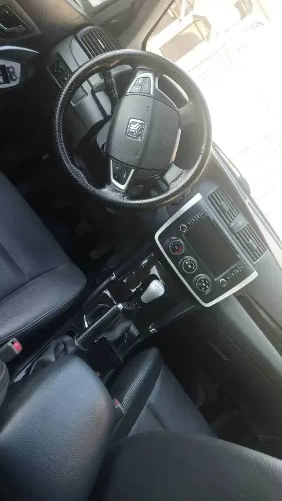 آریو ۹۶|خودرو سواری و وانت|خرم‌آباد, |دیوار