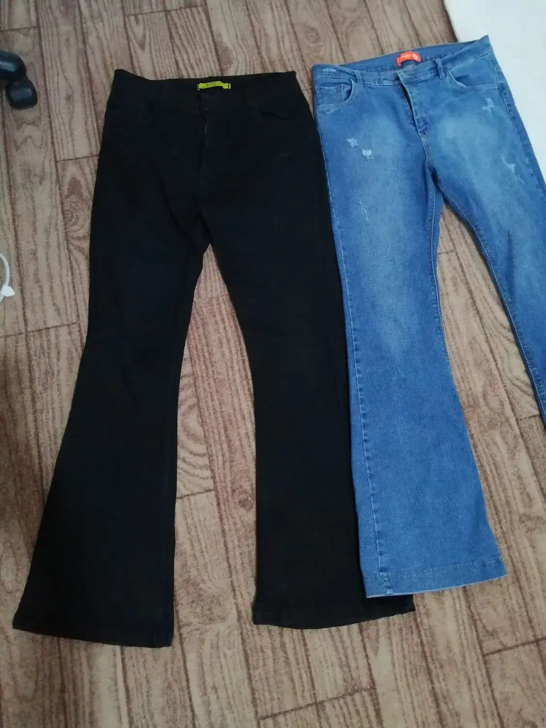 شلوار دمپا|لباس|ارومیه, |دیوار