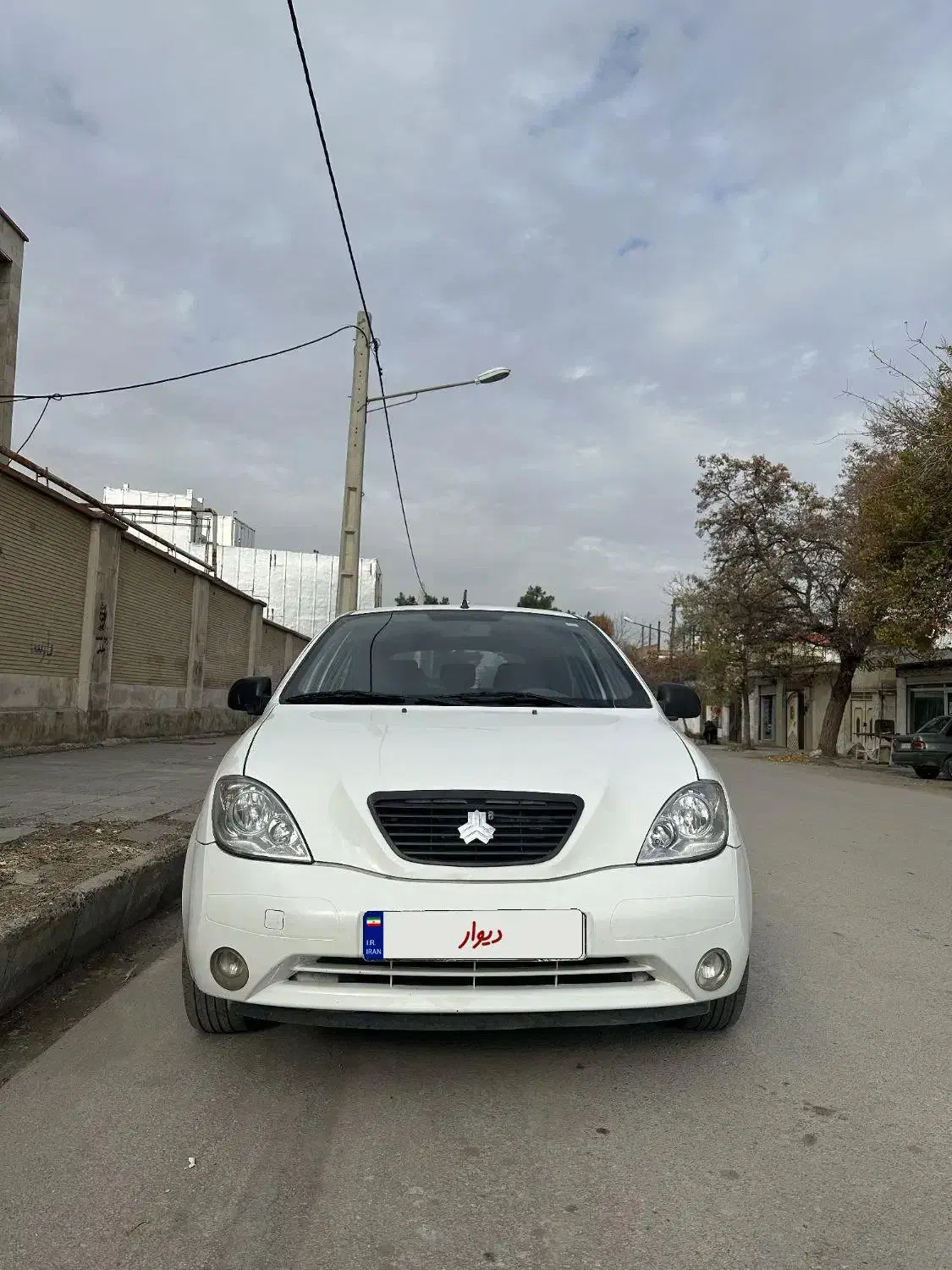 تیبا 2 مدل 99|خودرو سواری و وانت|کرمانشاه, |دیوار