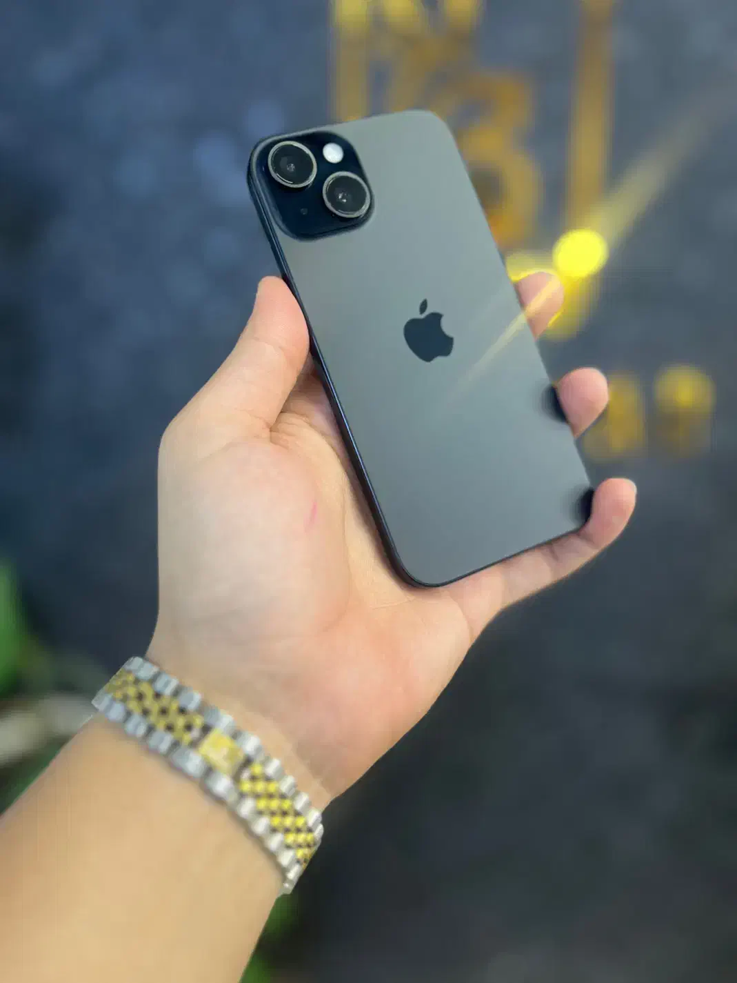 iPhone 15 normal|موبایل|یزد, |دیوار