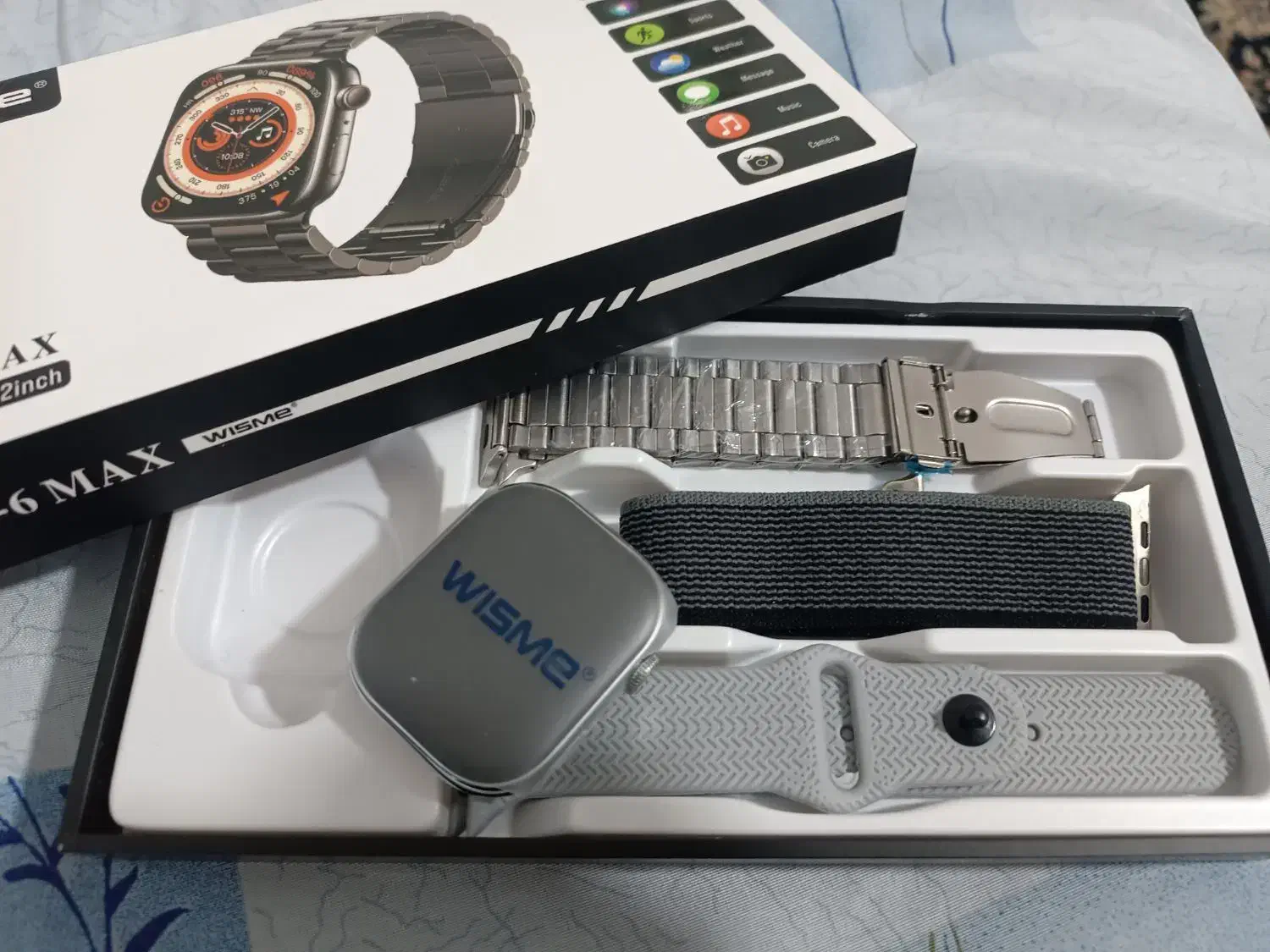 ساعت|ساعت|محمدیه-قزوین, |دیوار