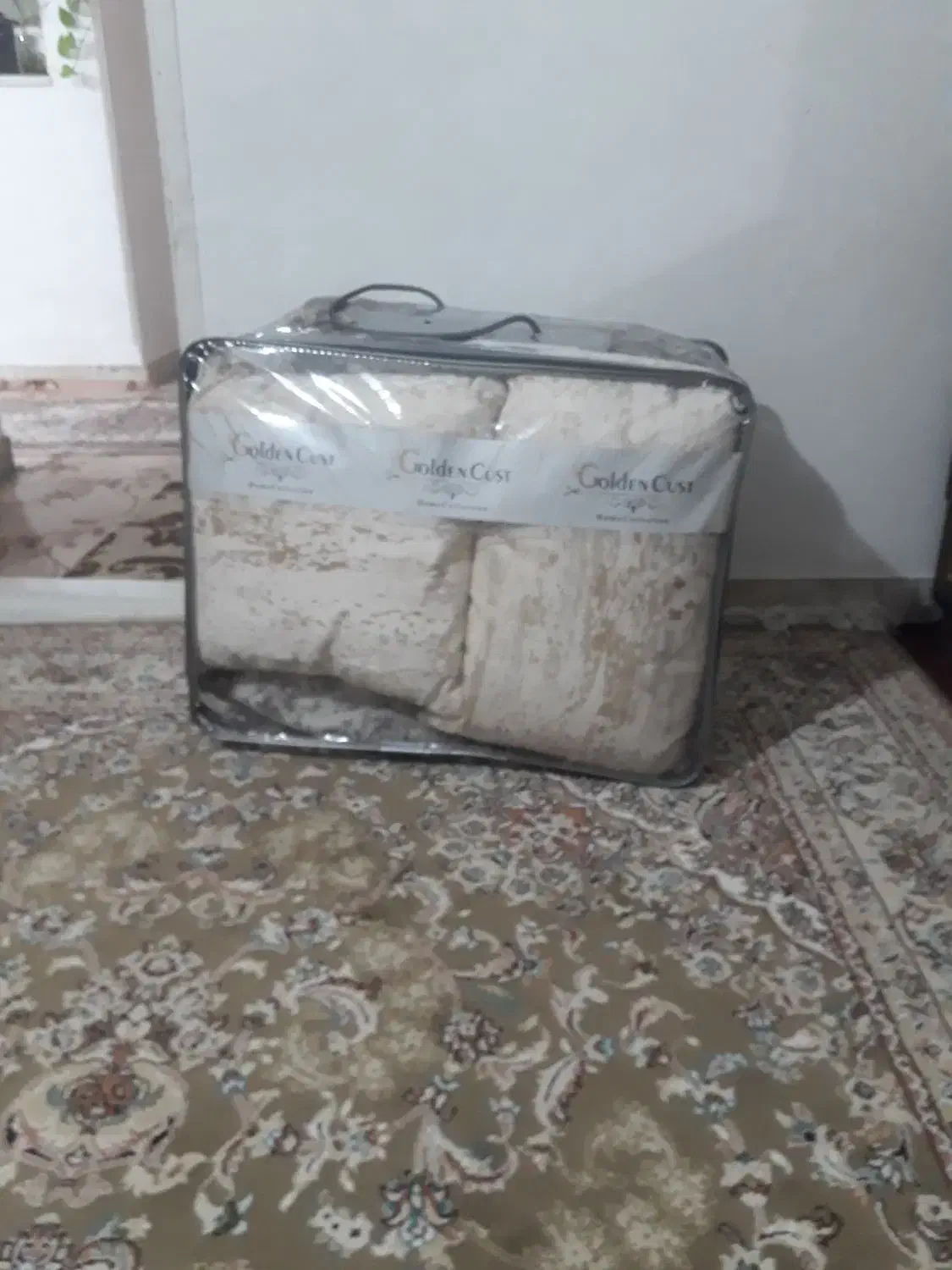 سرویس روتختی جنس عالی مخمل تُرک ۶ تیکه|سرویس روتختی|سبزوار, فرهنگیان|دیوار