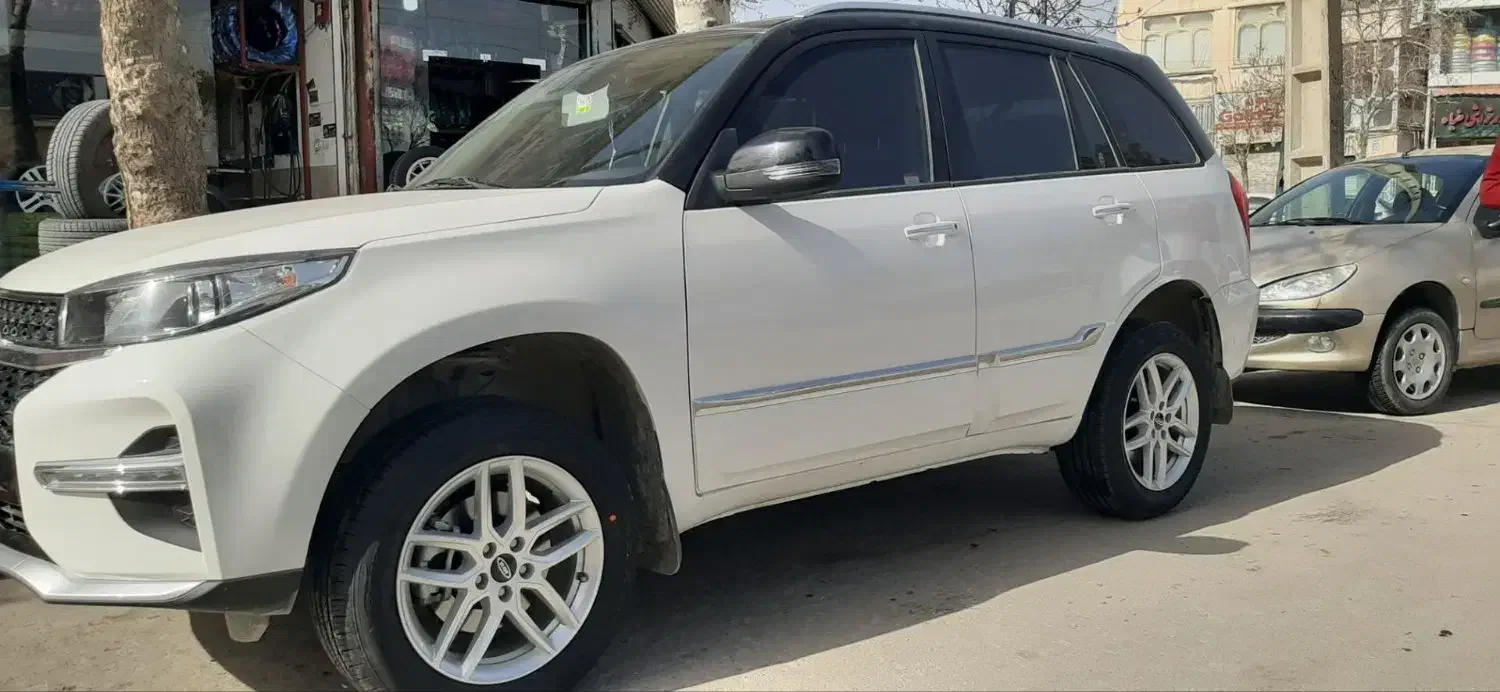 MVMX33ATنیوفیس اتومات1400|خودرو سواری و وانت|کامیاران, |دیوار