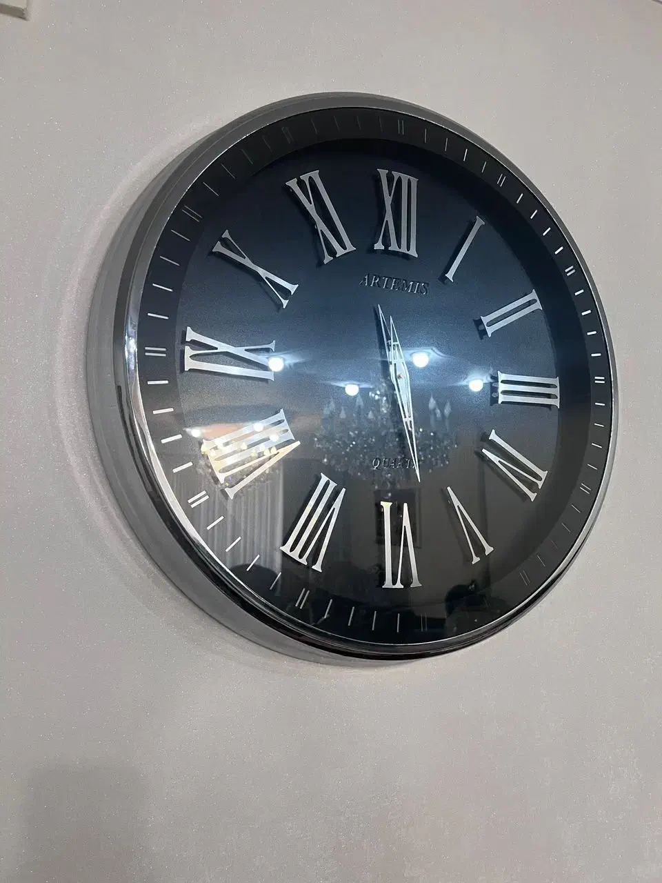 ساعت دیواری|ساعت دیواری و تزئینی|تهران, اباذر|دیوار