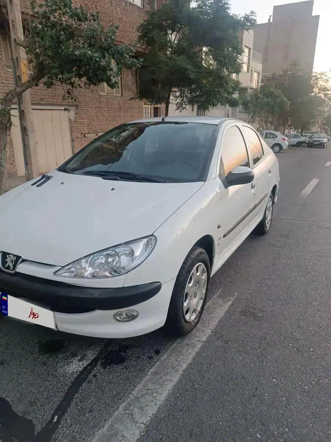 sd v8 مدل 96|خودرو سواری و وانت|تبریز, |دیوار