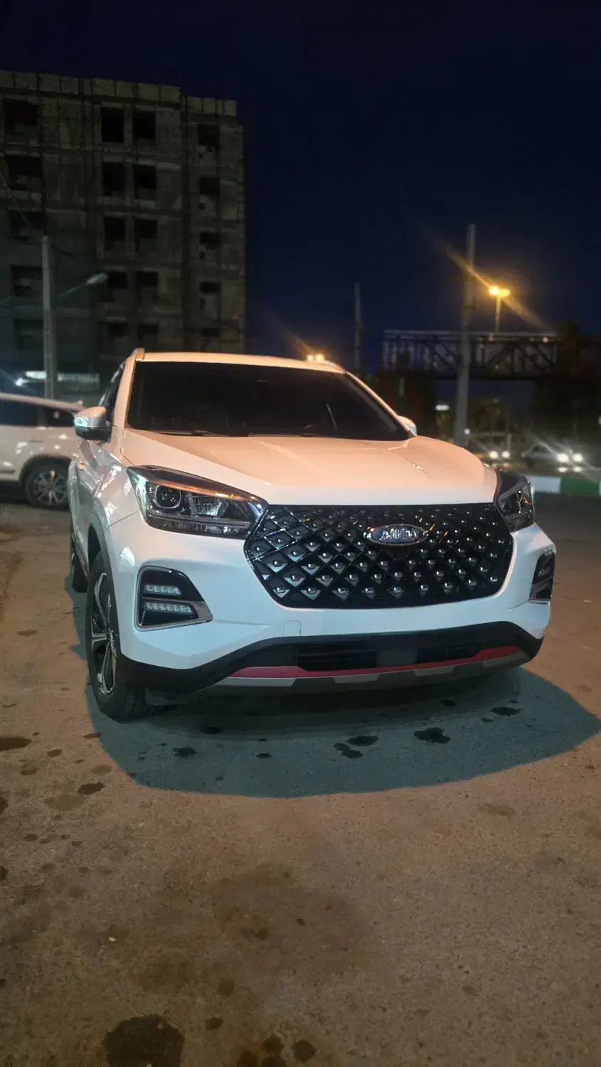 خودرو X55|خودرو سواری و وانت|قم, آزادگان|دیوار