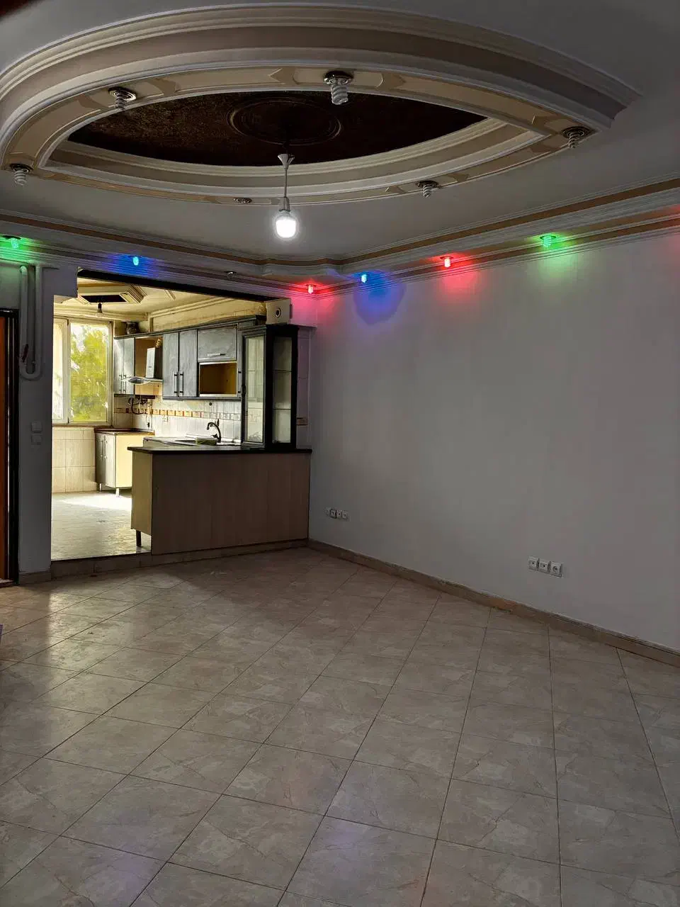 اجاره یک واحد80 متری واقع در قنات ناصری|اجارهٔ آپارتمان|اراک, |دیوار