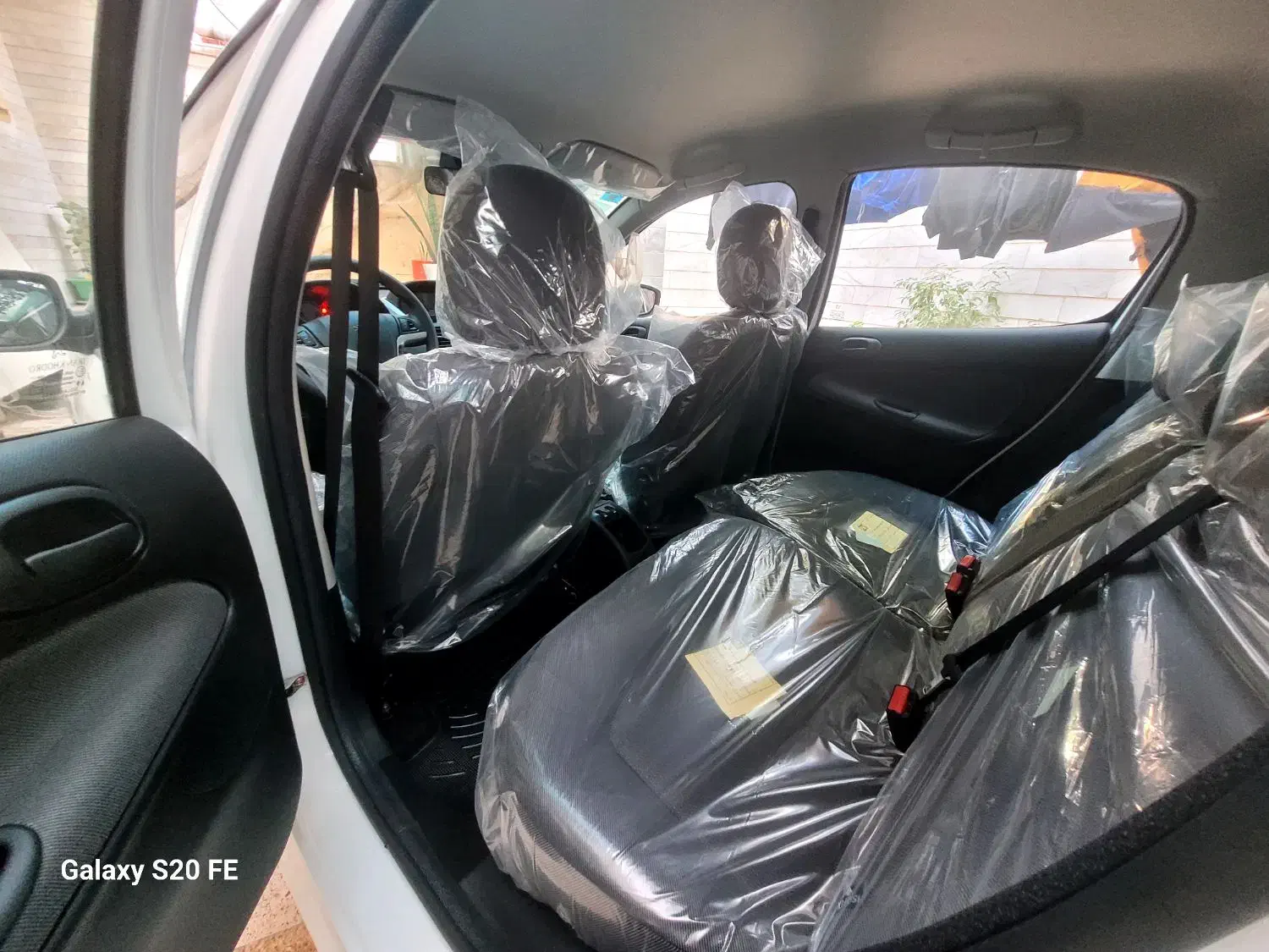 ۲۰۷ tu5 p سقف فلز ۴۰۴|خودرو سواری و وانت|بندرعباس, |دیوار