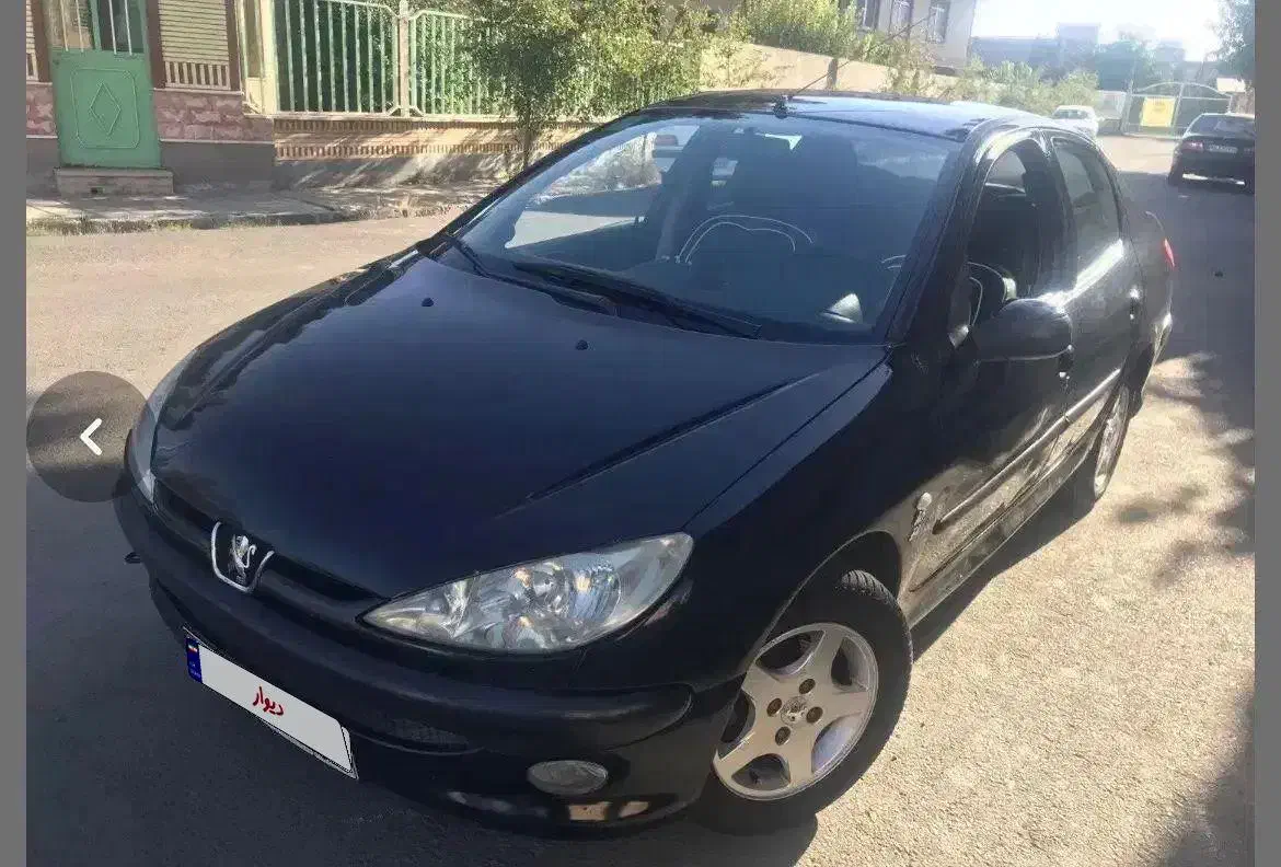 اس دی v19 فول|خودرو سواری و وانت|سلماس, |دیوار