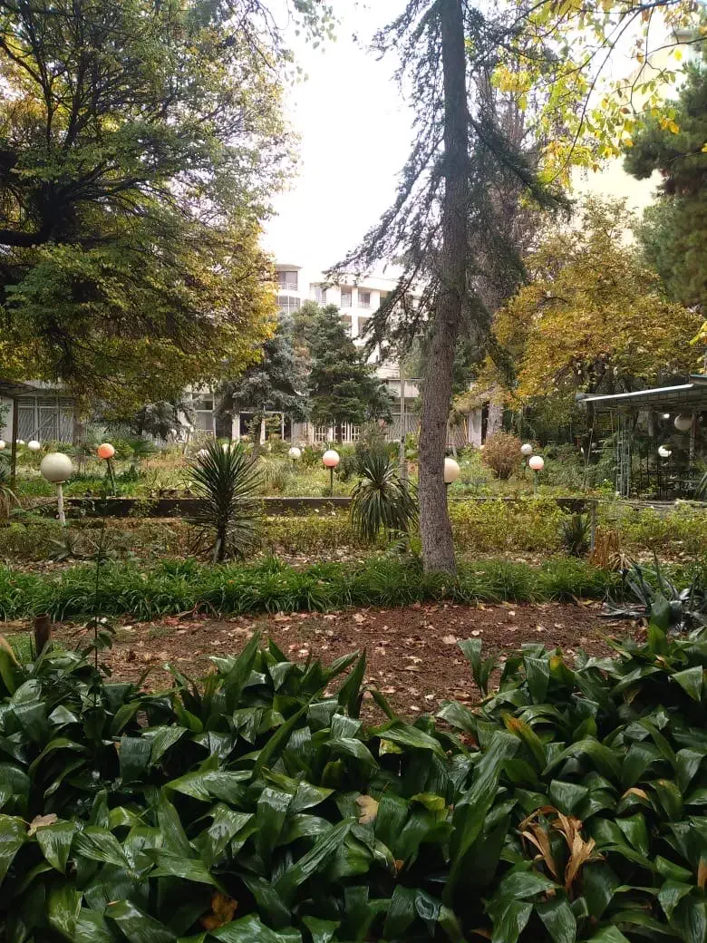 ۳۶۰ متر زمین ۳۵۰ متر ویلایی فرمانیه|اجارهٔ خانه و ویلا|تهران, کامرانیه|دیوار