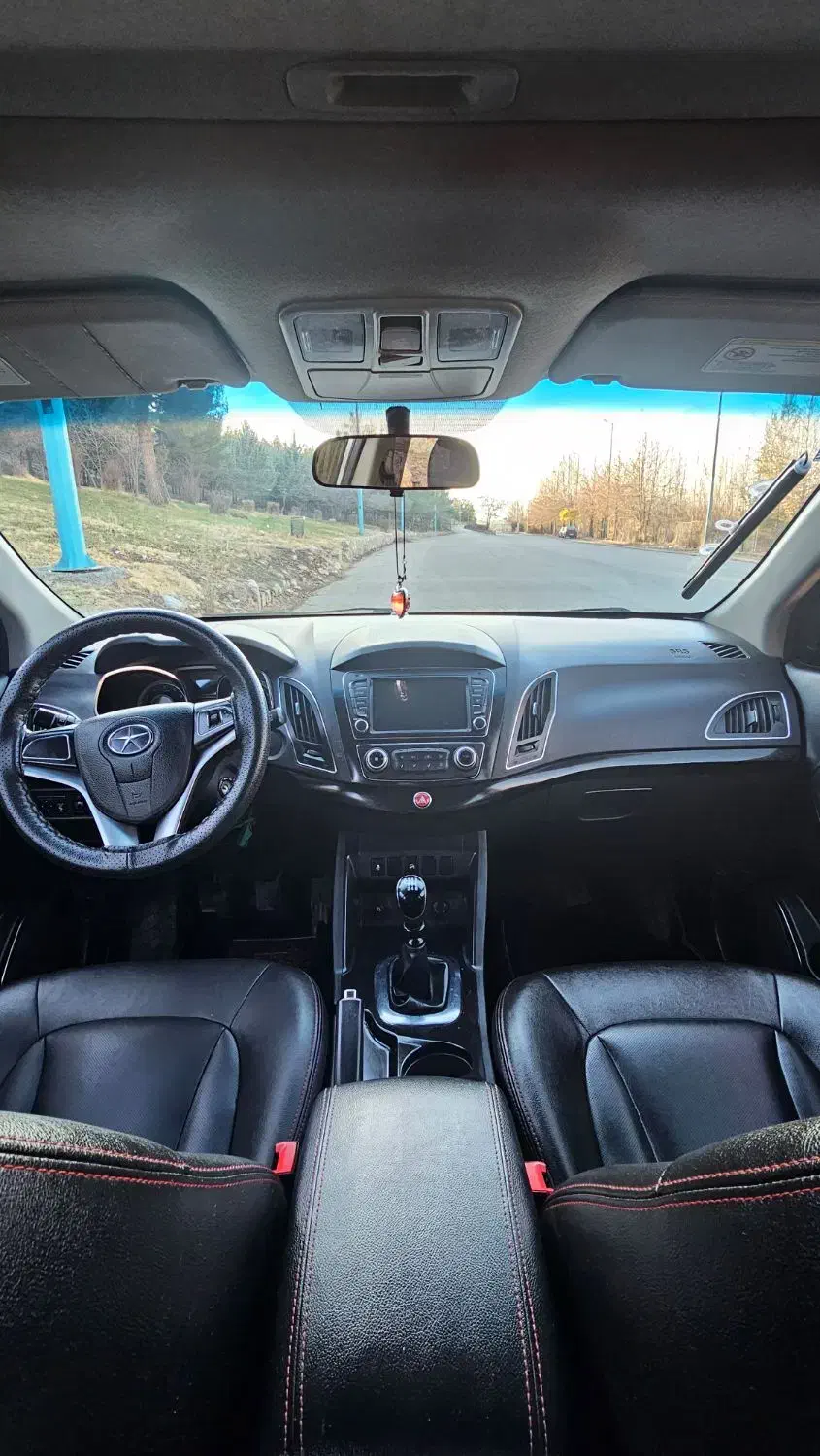 جکs5مدل94|خودرو سواری و وانت|خرم‌آباد, |دیوار