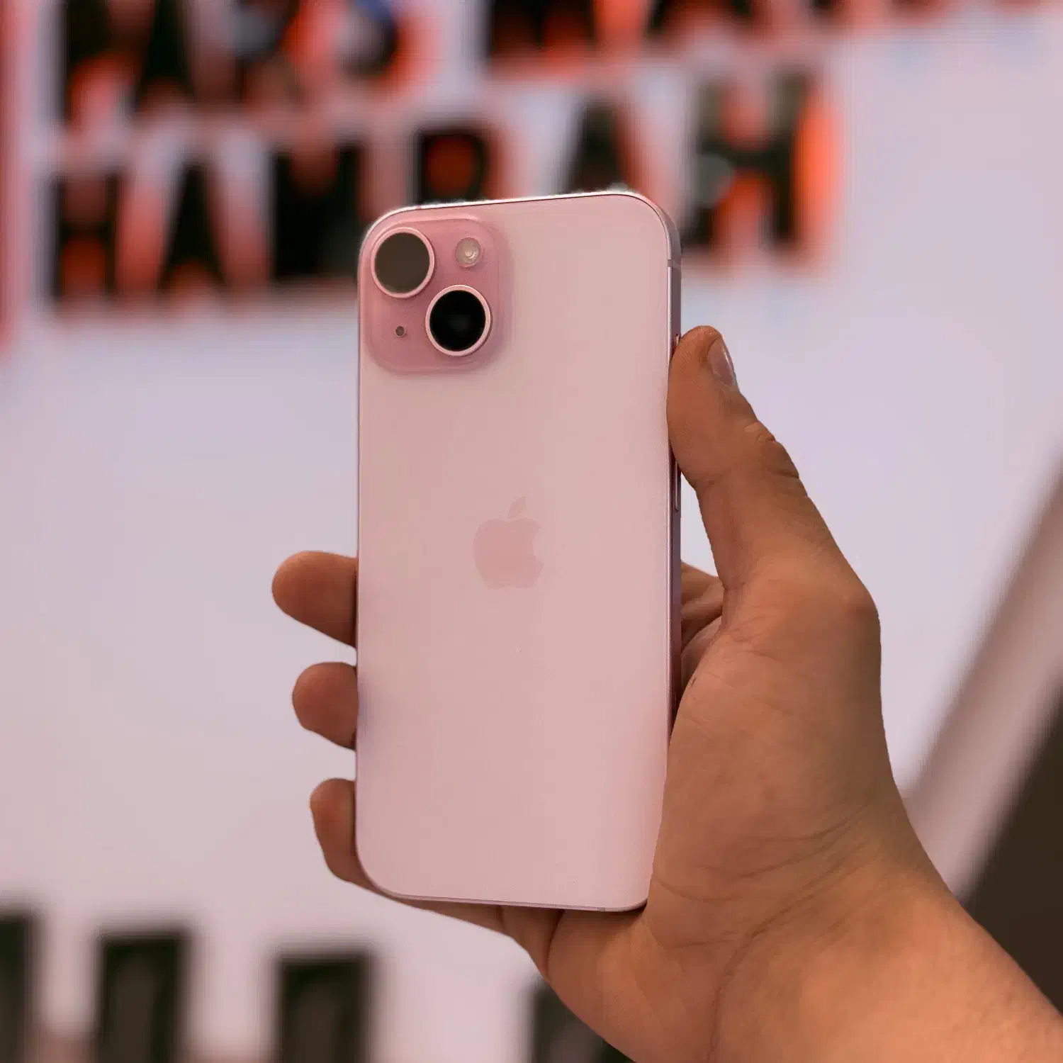 آیفون15 128گیگ دوسیم|موبایل|تهران, شیخ هادی|دیوار