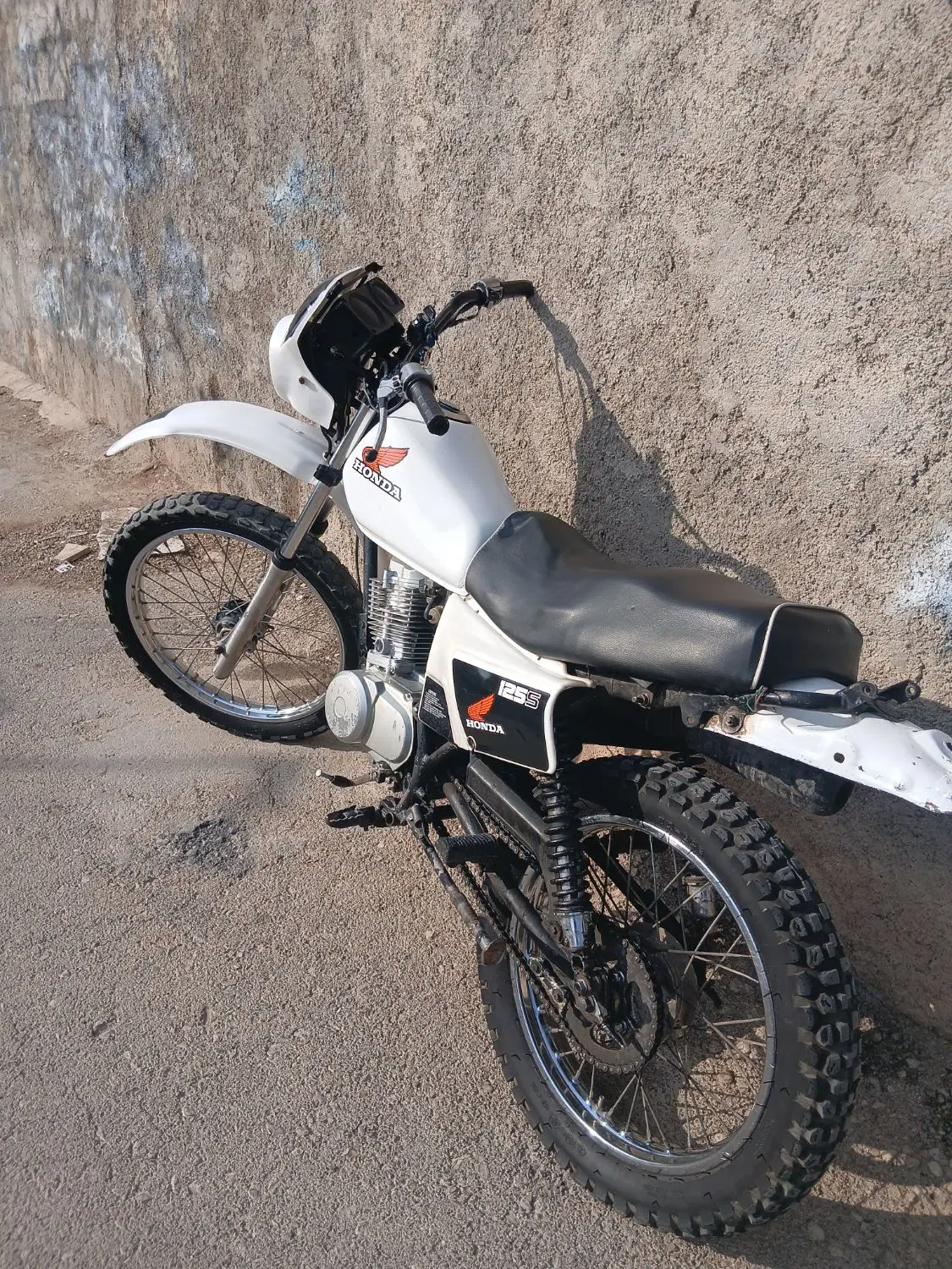 xl250|موتورسیکلت|چرداول, |دیوار