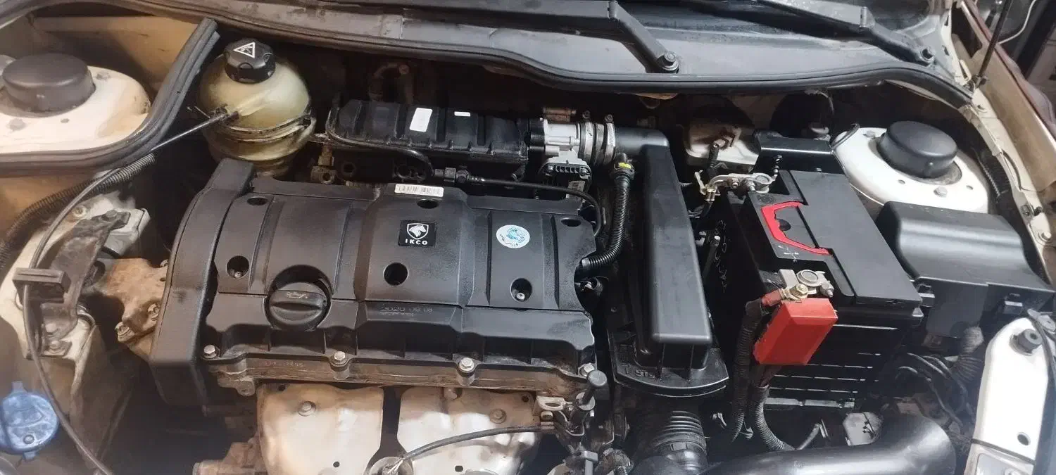 207پانا مدل۹۹|خودرو سواری و وانت|شهریار, شهریار|دیوار