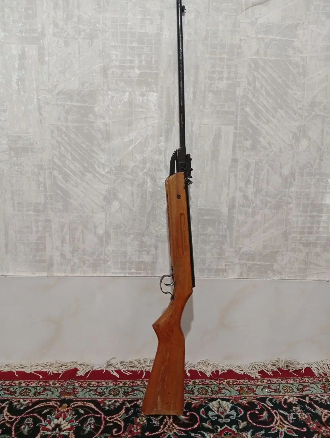 تسبیح قدیمی|بدلیجات|شیراز, نصر|دیوار