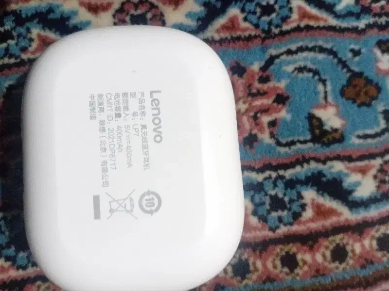 ارپاد مارک لنوومدل2021.|لوازم جانبی موبایل و تبلت|مشهد, شهید احمدی روشن|دیوار