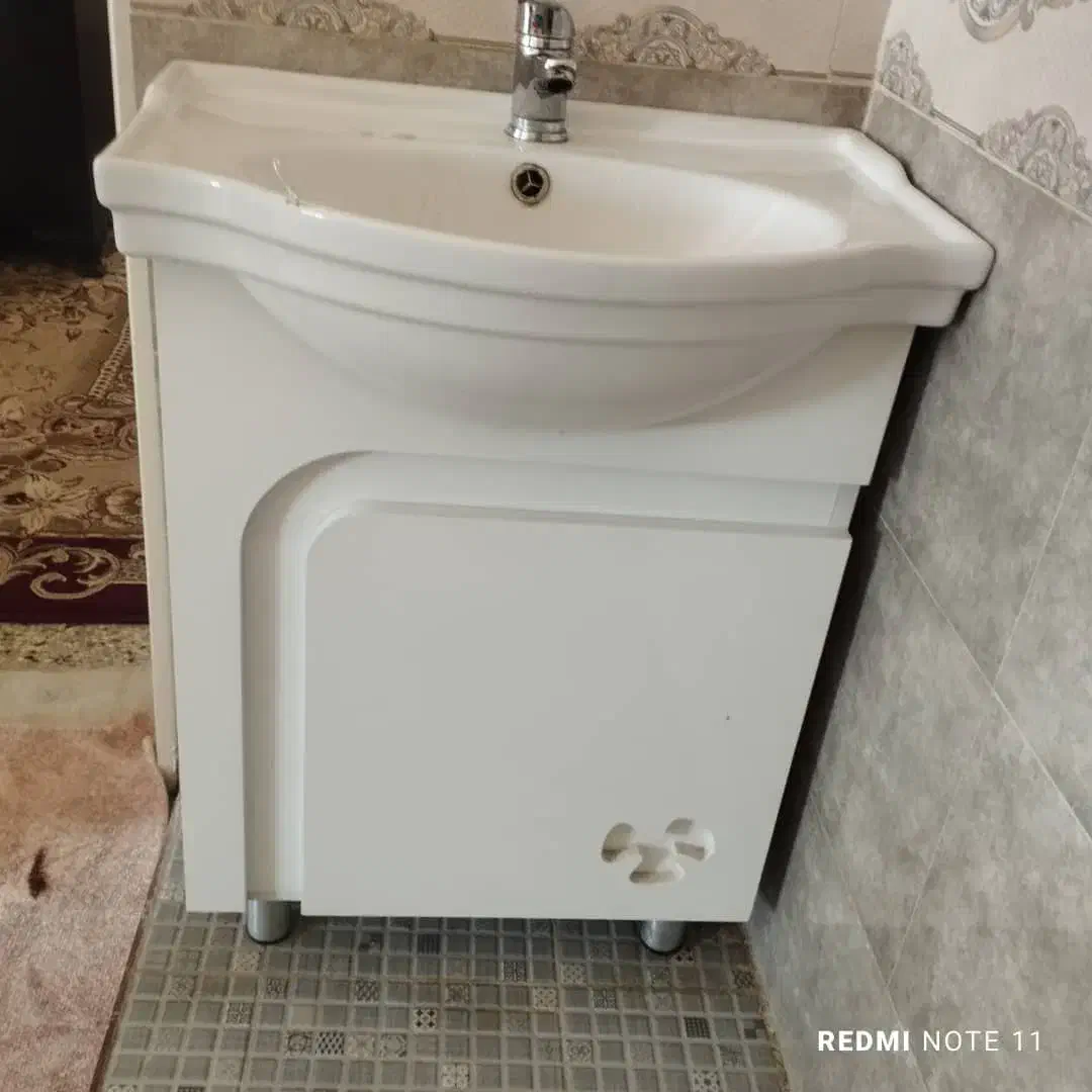 روشویی|لوازم سرویس بهداشتی|مرودشت, ده بید|دیوار