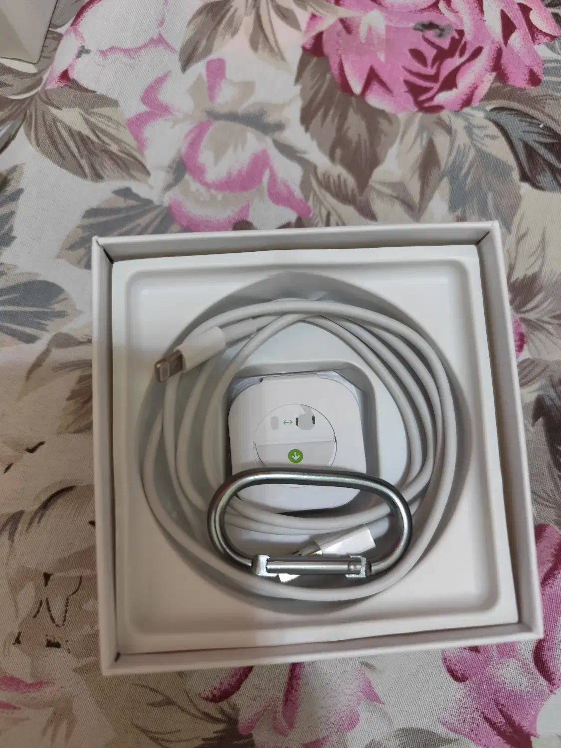 ایرپاد پرو|لوازم جانبی موبایل و تبلت|گلپایگان, |دیوار