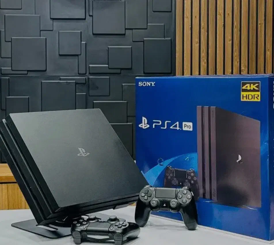 Ps4pro کپی خور|کنسول، بازی ویدئویی و آنلاین|مرند, |دیوار