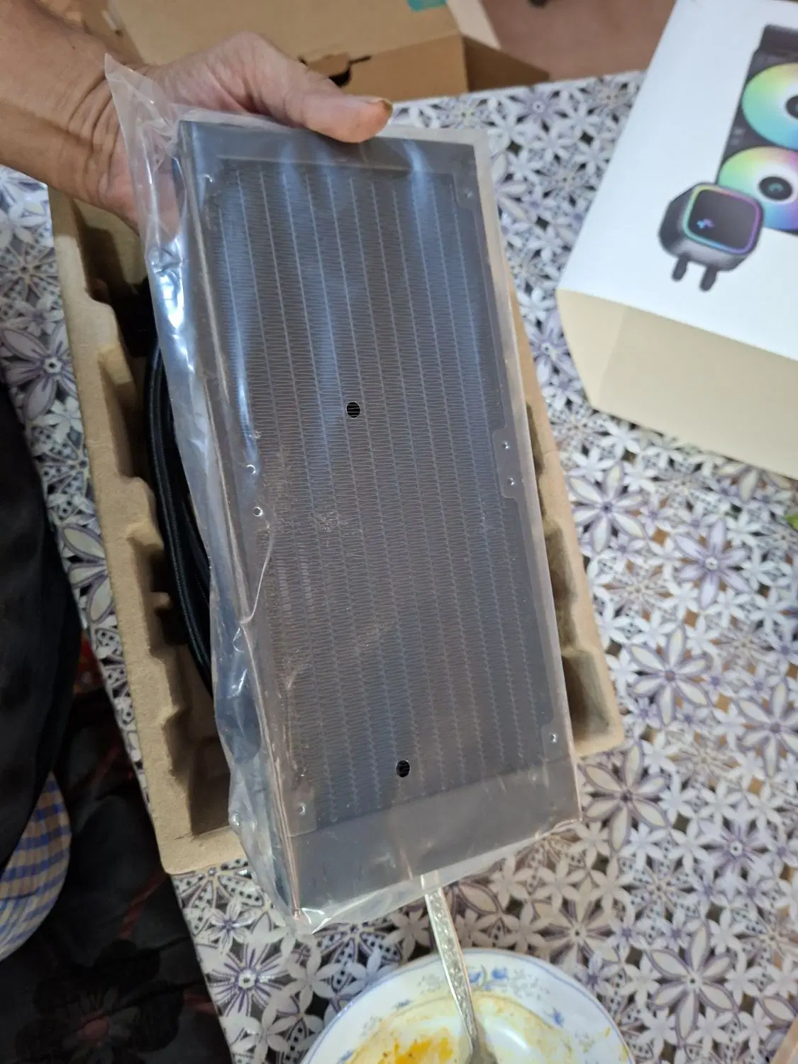 LE520 DEEPCOOL|قطعات و لوازم جانبی رایانه|بندر ماهشهر, |دیوار