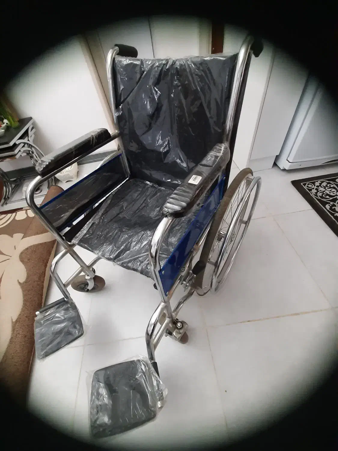 ویلچرنونو|آرایشی، بهداشتی، درمانی|پاکدشت, پاکدشت (مامازند)|دیوار