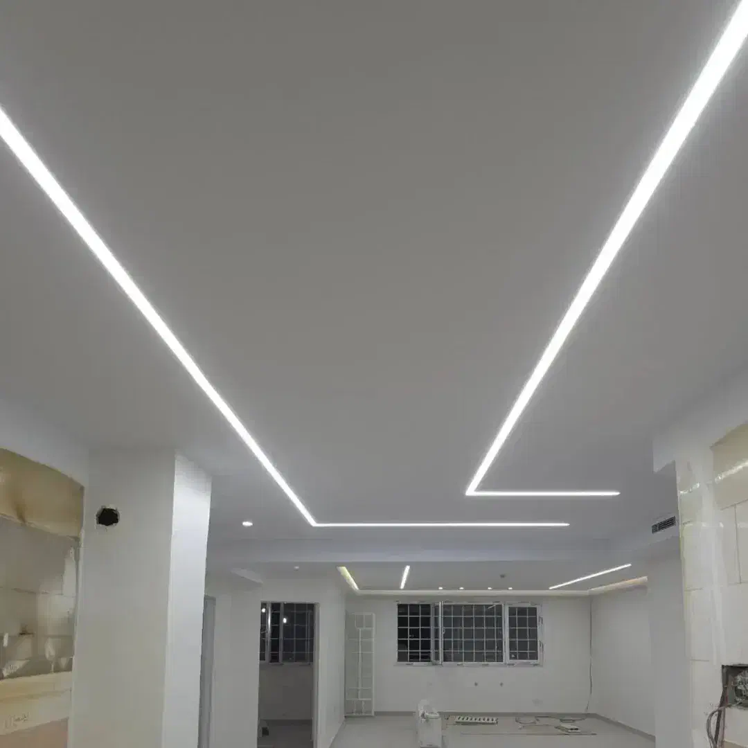 سقف کاذب کناف|خدمات پیشه و مهارت|میناب, |دیوار