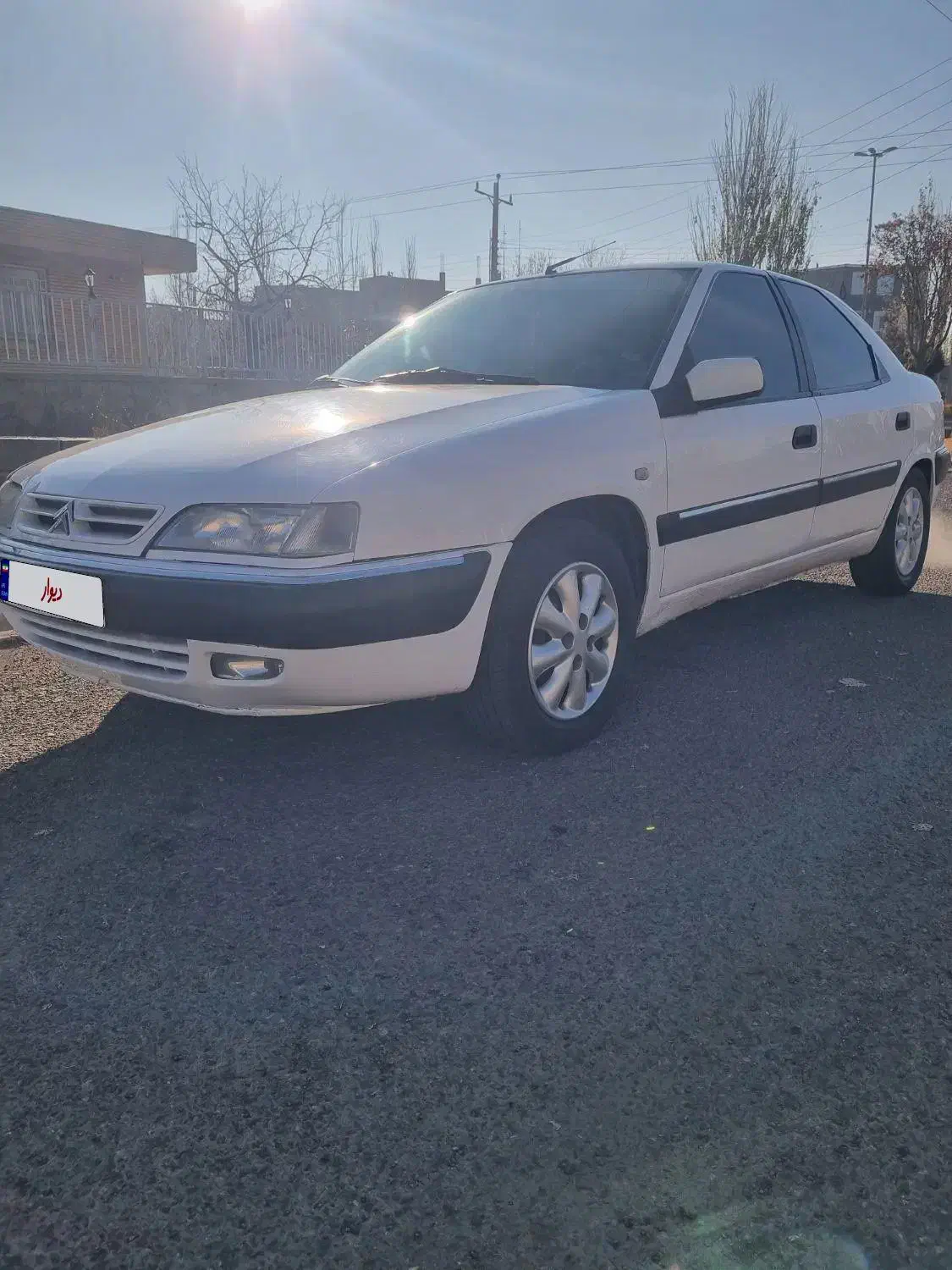 زانتیا2000|خودرو سواری و وانت|مهربان, |دیوار