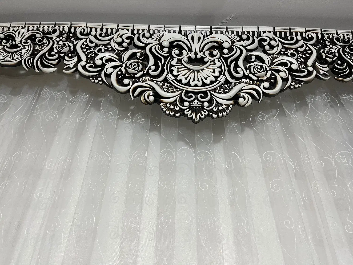 پرده در حد نو|پرده، رانر، رومیزی|میاندوآب, |دیوار