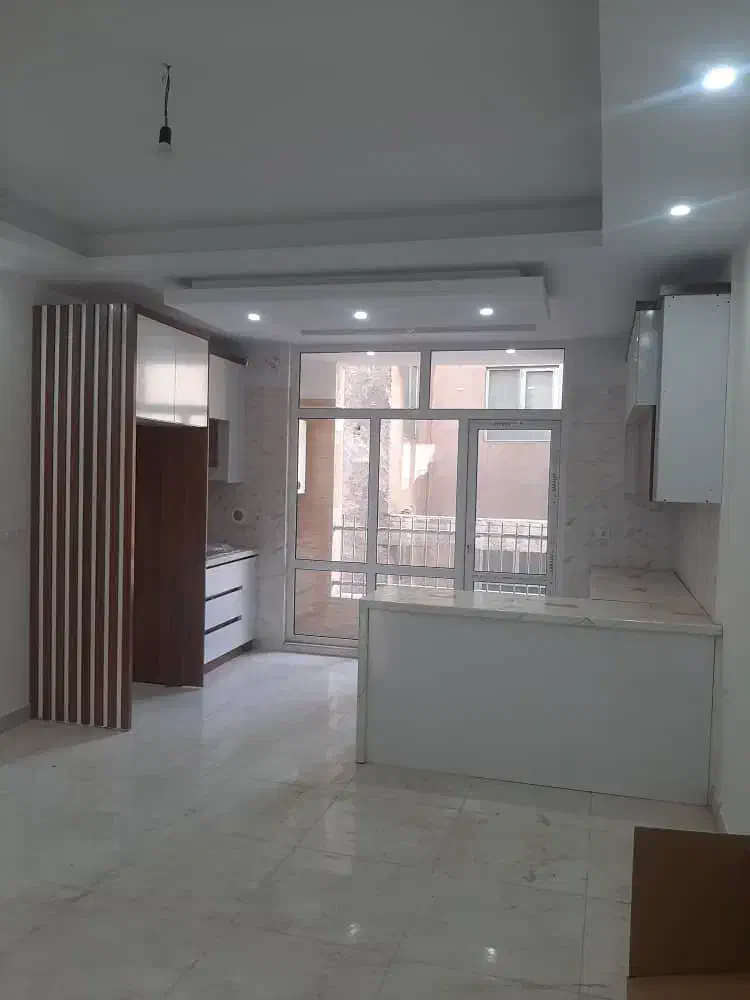 80متری فول با تمامی امکانات آسایشی|فروش آپارتمان|ری, حمزهآباد|دیوار