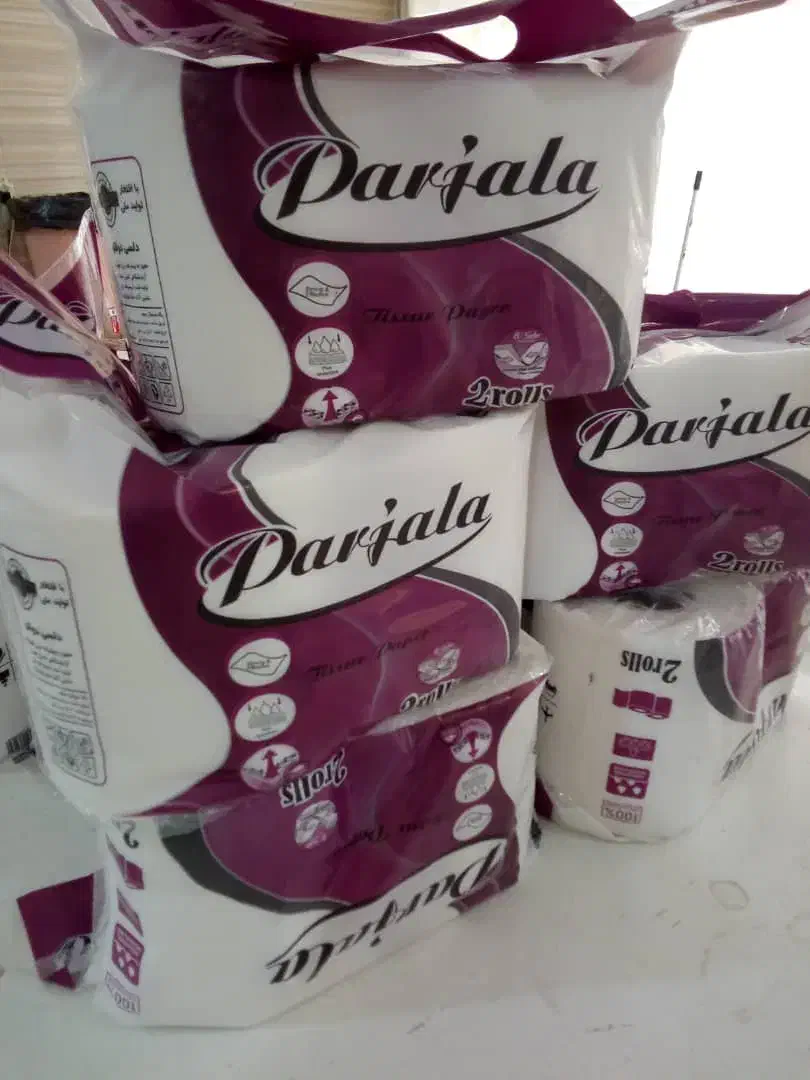 دستمال کاغذی|مواد شوینده و دستمال کاغذی|تهران, مولوی|دیوار